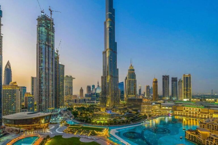 The Essence of Luxury Apartment Living: Comfort, Innovation, and Urban Elegance