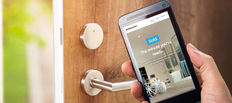 Opendoor Homes for Sale: Complete Guide to Buying and Selling with Technology