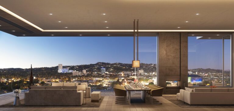 Experience Sophisticated Comfort: The Complete Guide to Luxury Living Apartments