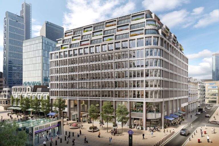 Luxury Property Group: Inside the World of Elite Real Estate and Modern Investment Opportunities