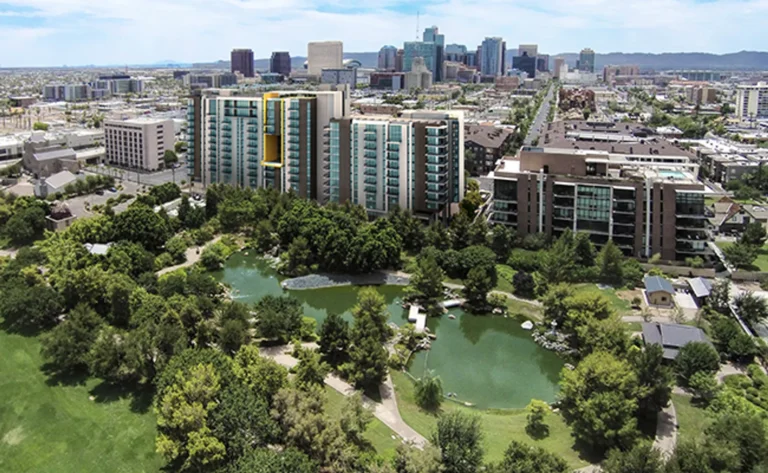 Dorsey Lane Urban Living: Modern City Lifestyle, Design, and Comfort